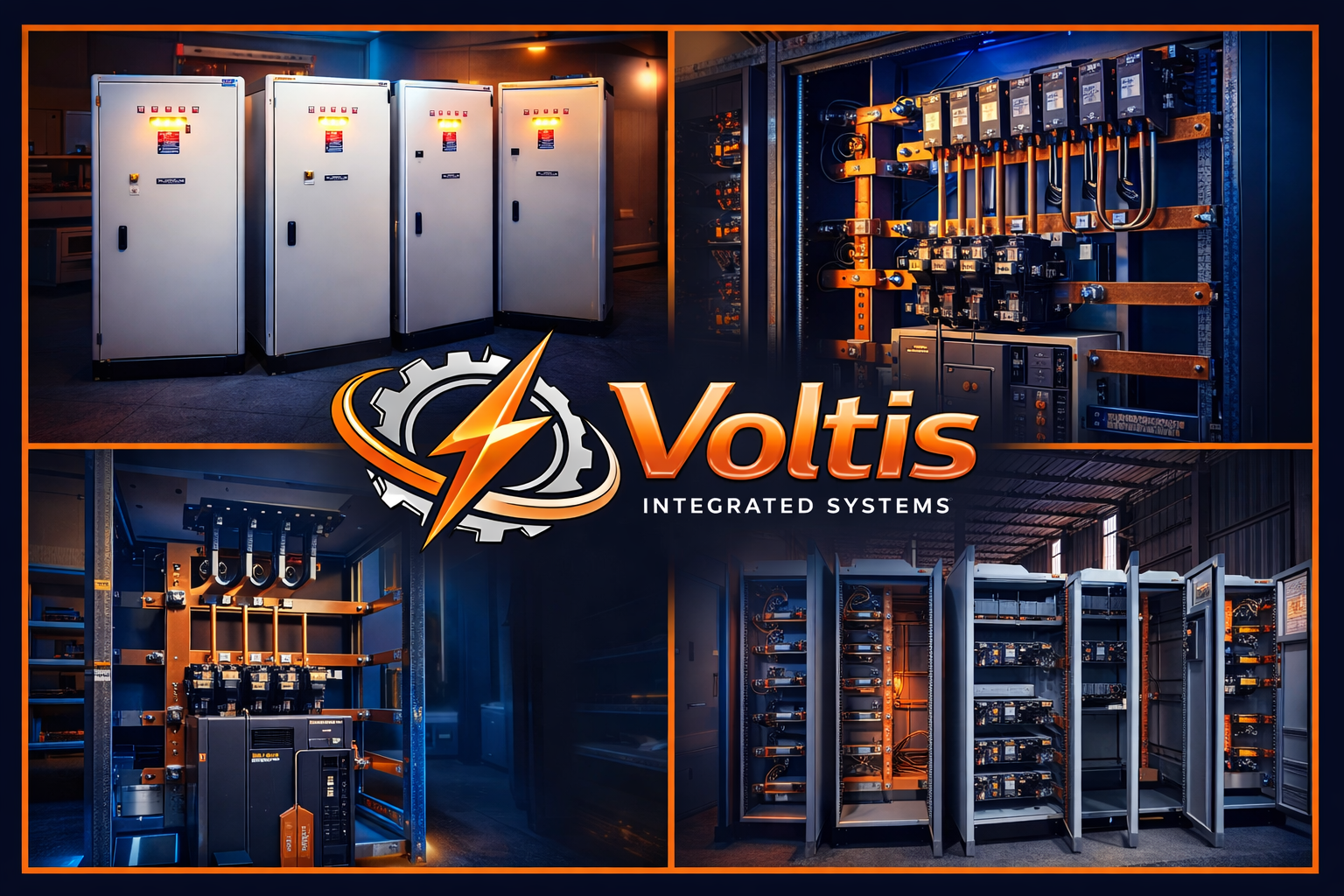 Atölyede üretilmiş pano dizisi