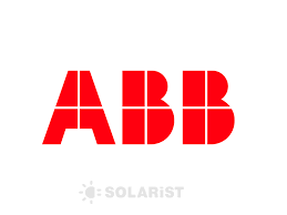 ABB logosu